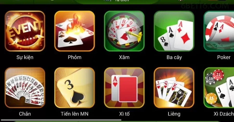 6bet