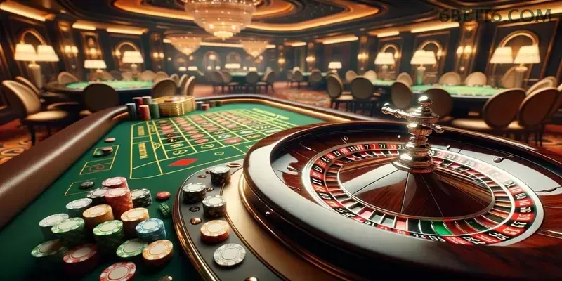 6bet